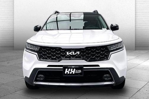 2022 Kia Sorento X-Line EX