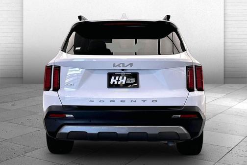 2022 Kia Sorento X-Line EX