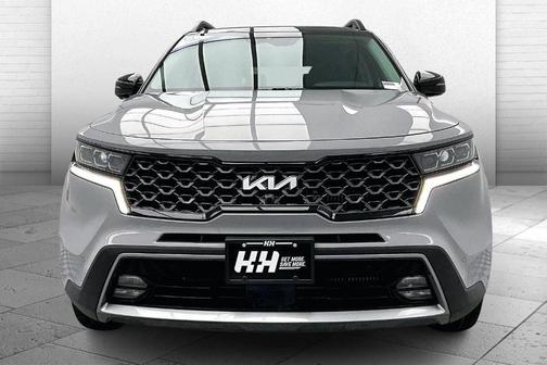 2023 Kia Sorento X-Line SX Prestige