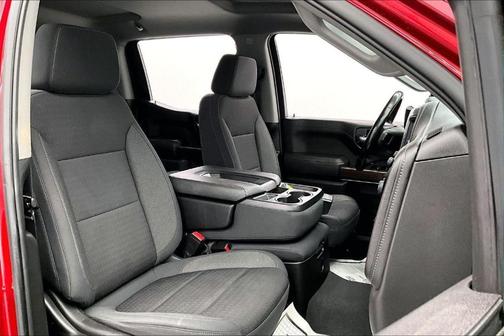 2022 Chevrolet Silverado 1500 Limited LT