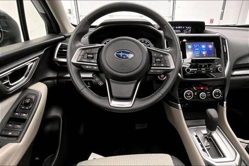 2021 Subaru Forester 2.5i Premium