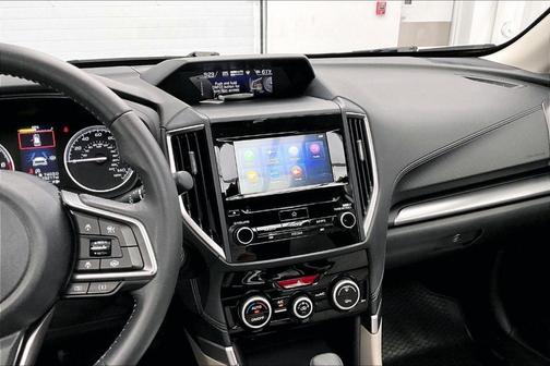 2021 Subaru Forester 2.5i Premium