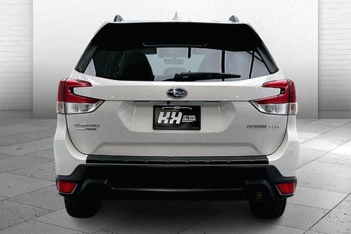 2021 Subaru Forester 2.5i Premium