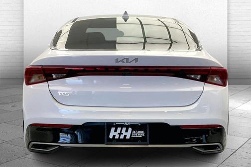 2023 Kia K5 LXS