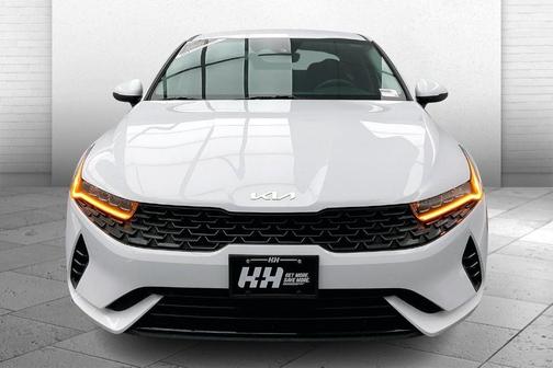 2023 Kia K5 LXS