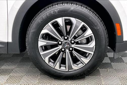 2024 Buick Envision Preferred