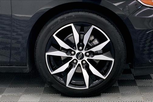 2024 Chevrolet Malibu RS