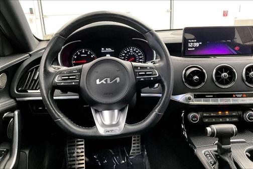 2023 Kia Stinger GT-Line