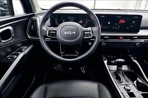 2025 Kia Sorento X-Line EX
