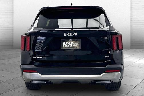 2025 Kia Sorento X-Line EX