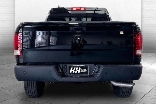 2020 RAM 1500 Classic SLT