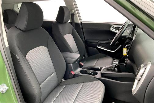 2021 Kia Soul X-Line