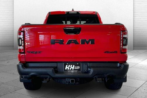 2023 RAM 1500 TRX