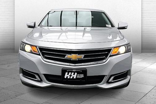 2016 Chevrolet Impala 2LT
