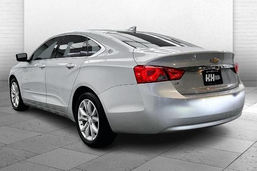 2016 Chevrolet Impala 2LT