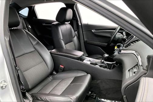 2016 Chevrolet Impala 2LT