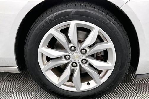 2016 Chevrolet Impala 2LT