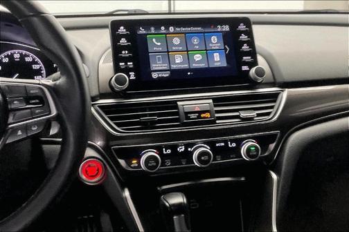 2021 Honda Accord Sport 1.5T