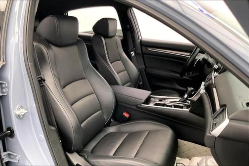 2021 Honda Accord Sport 1.5T