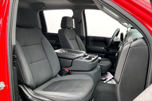 2021 Chevrolet Silverado 2500 Custom