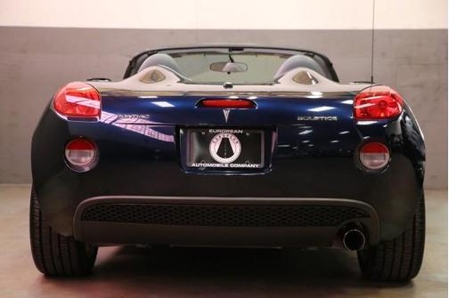 2006 Pontiac Solstice