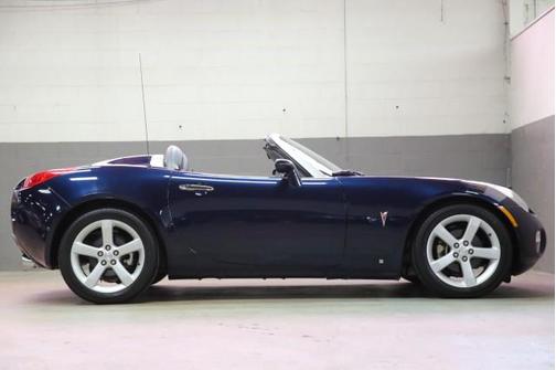 2006 Pontiac Solstice