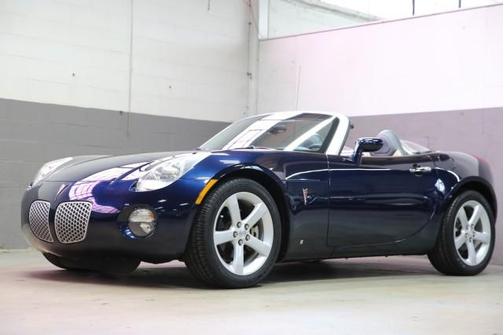 2006 Pontiac Solstice