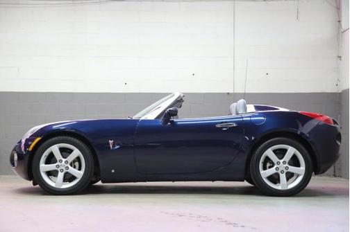 2006 Pontiac Solstice