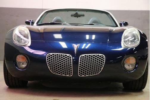 2006 Pontiac Solstice