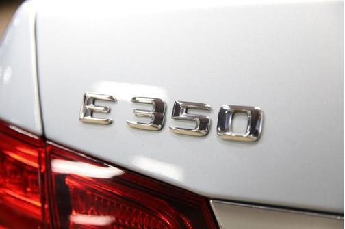 2015 Mercedes-Benz E-Class 4MATIC