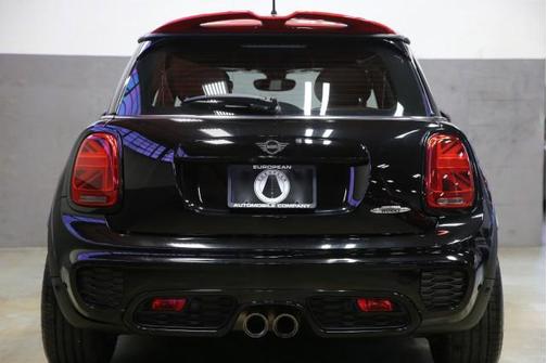 2020 MINI Hardtop John Cooper Works