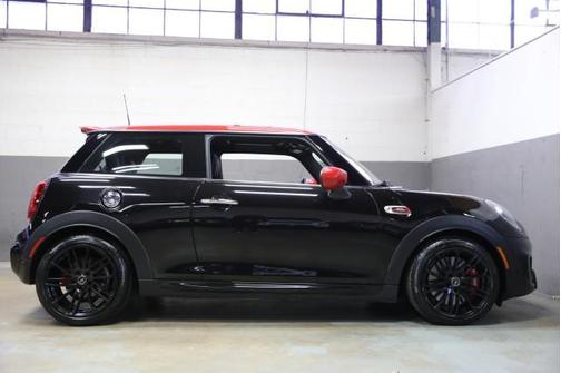 2020 MINI Hardtop John Cooper Works