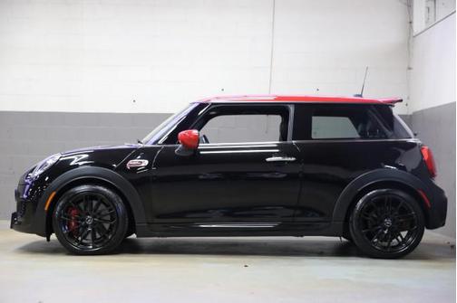 2020 MINI Hardtop John Cooper Works