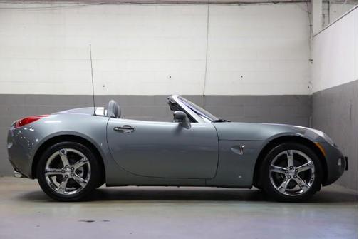 2006 Pontiac Solstice