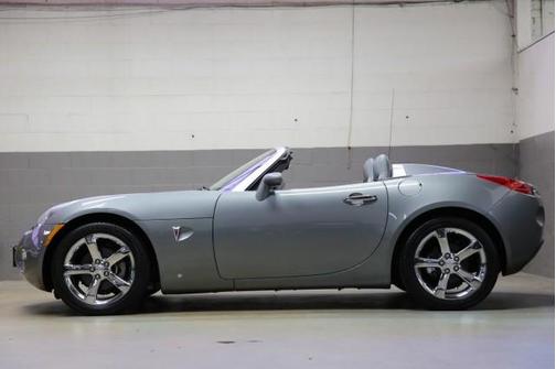 2006 Pontiac Solstice