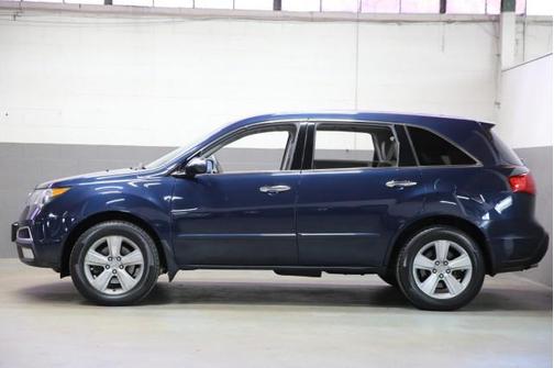 2010 Acura MDX 3.7L