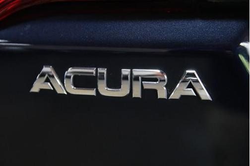 2010 Acura MDX 3.7L