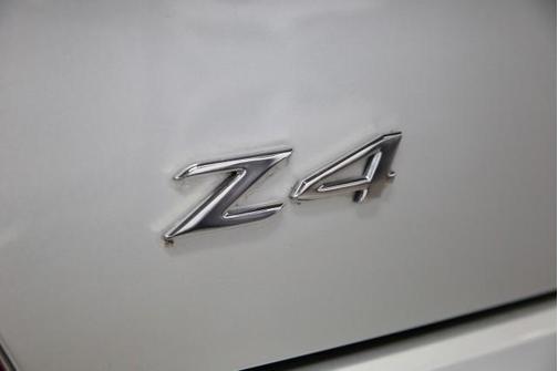 2007 BMW Z4 3.0i Roadster