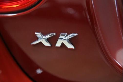 2010 Jaguar XK Base