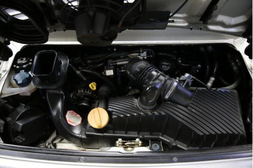 1999 Porsche 911