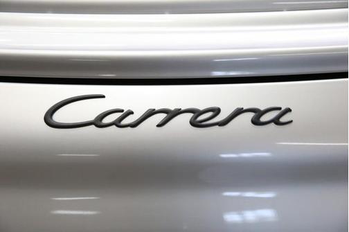 1999 Porsche 911