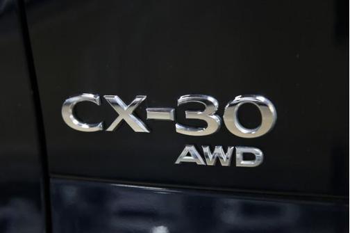 2024 Mazda CX-30 2.5 S Premium Package