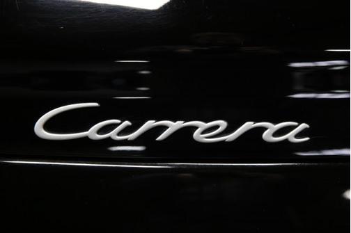 1999 Porsche 911 911 Carrera Cabriolet