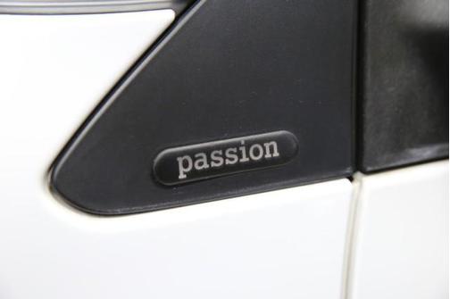 2016 smart ForTwo passion
