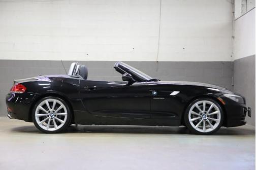 2011 BMW Z4 sDrive35i