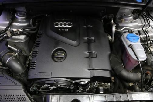 2016 Audi A5 2.0T Premium Plus