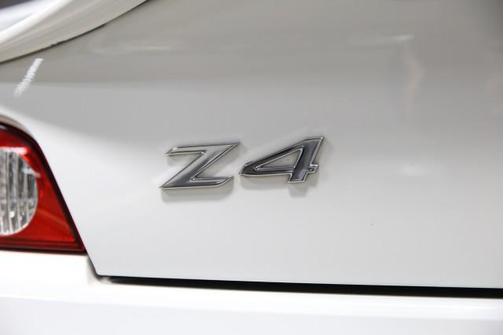 2004 BMW Z4 3.0i