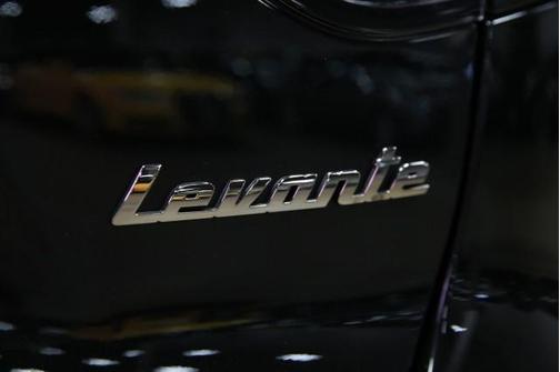 2022 Maserati Levante GT