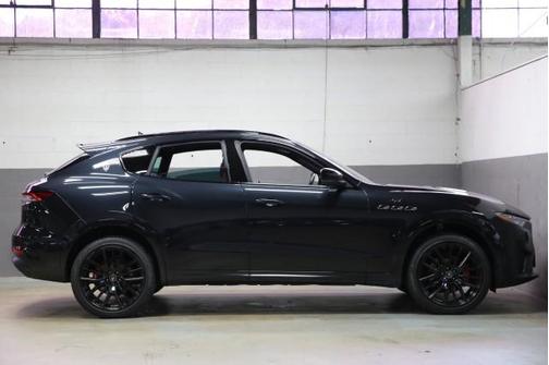 2022 Maserati Levante GT