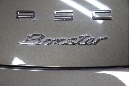 2013 Porsche Boxster Base